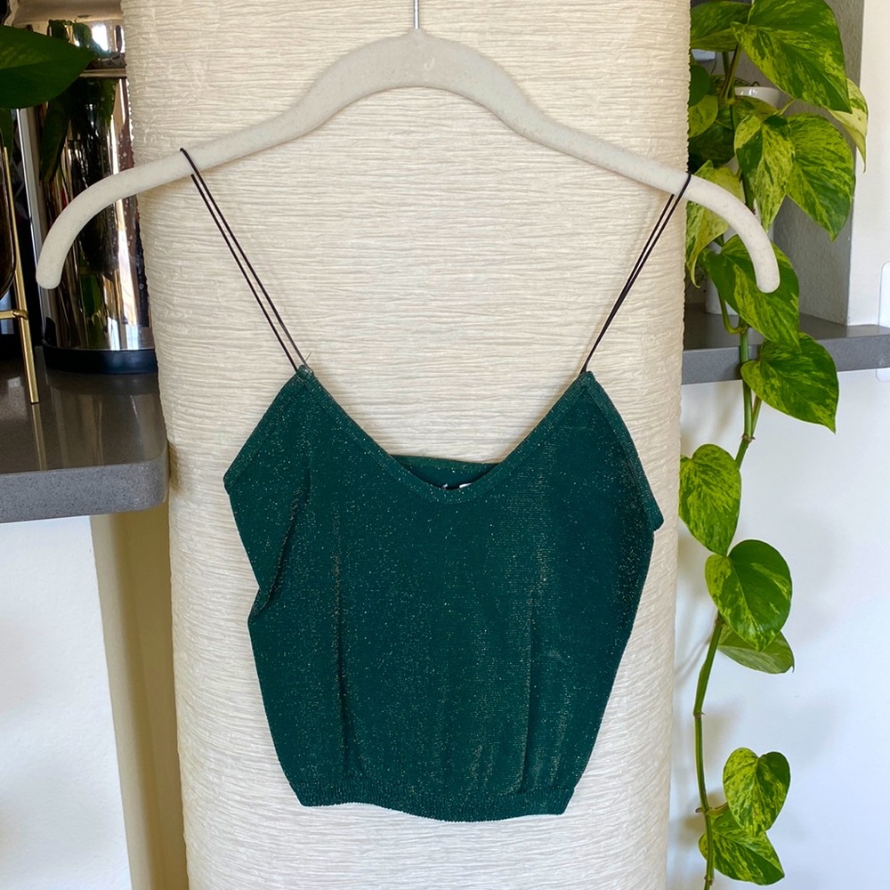 Free People crop